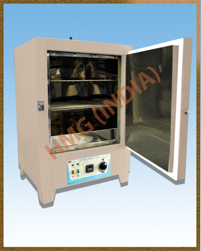 Laboratory Oven - Manufacturers And Suppliers