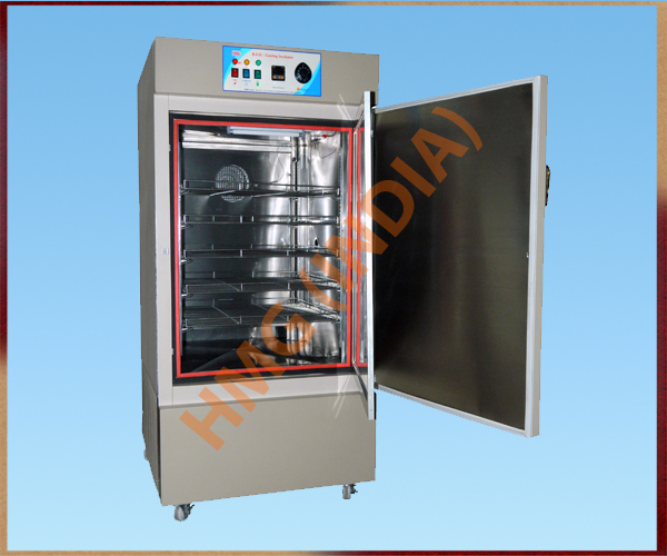 BOD / Bio Chemical Oxygen Demand Incubator - Manufacturers And Suppliers