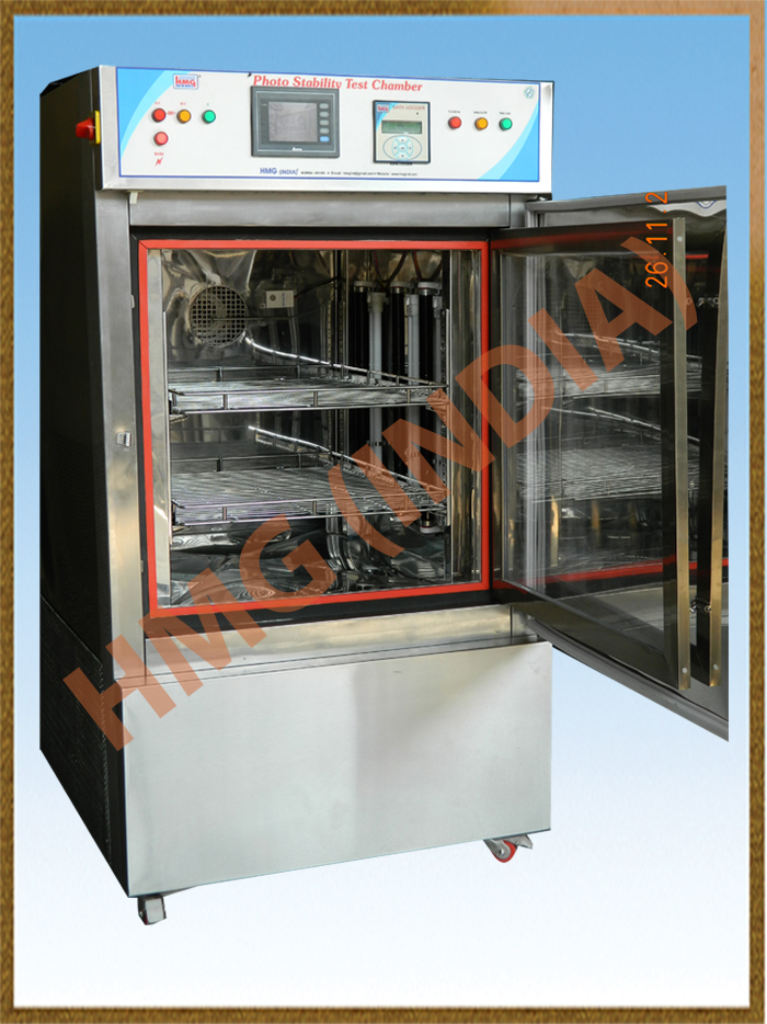 Stability Test Chamber - Manufacturers And Suppliers