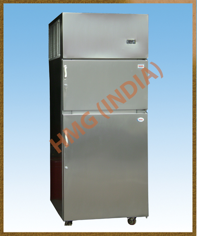 Deep Freezer / Ultra Low Temperature - Manufacturers And Suppliers