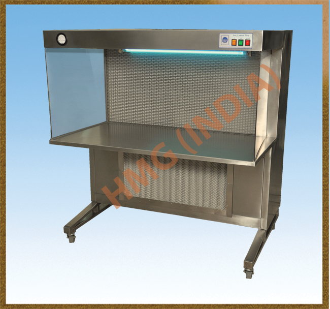 Laminar Flow Bench - Manufacturers And Suppliers